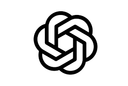openai logo